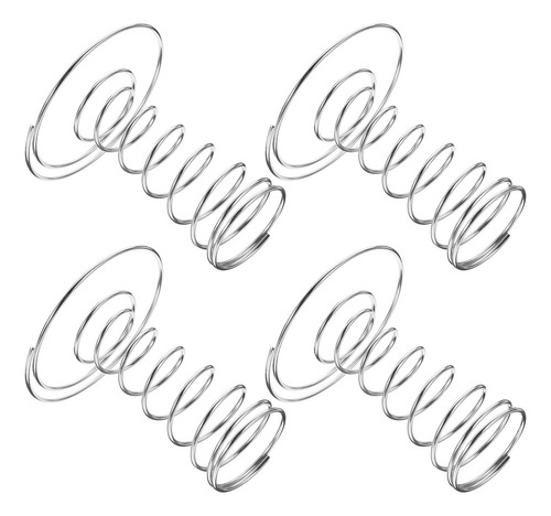 Nuevo Dispensador De Helados Cups, 4 Unidades