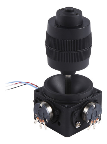 Botón De Potenciómetro Tipo Joystick W74 Axis Para Zy-d400a-