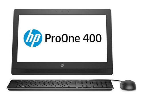 Hp Proone 440 G2 All In One 8gb 240gb Ssd