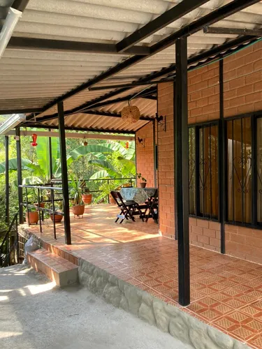 Venta Casa Corregimiento Alaska A 15kms De Buga Valle Del Cauca