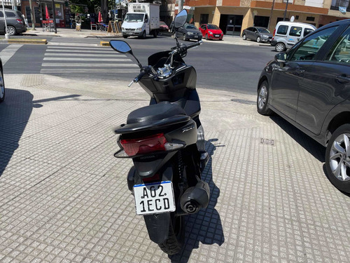 Imagen 3 de 10 de Honda Pcx 150