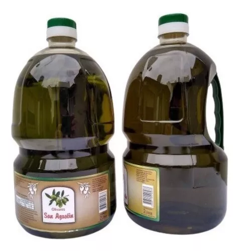 Aceite de Oliva Extra Virgen Finca Gabriel