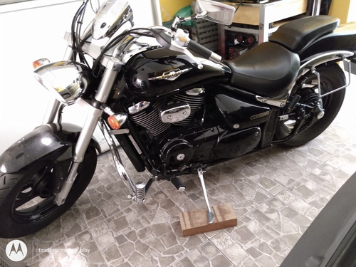 Imagem 1 de 4 de Suzuki M800