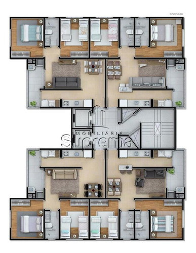 Imagem 10 de 11 de Sol Da Toscana Residencial - 1391