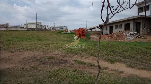 Imagem 6 de 9 de Terreno Residencial À Venda, Condominio Fazenda Palmeiras Imperiais, Salto. - Te0020