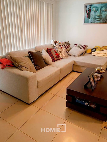 Imagen 2 de 7 de Excelente Departamento Cerca De Polanco, 6889