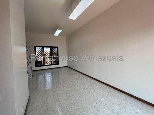 Apartamento En Venta Los Samanes #25-18518 K.f
