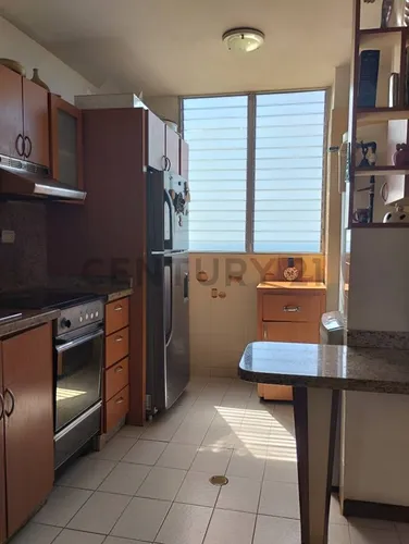 Apartamento En Res. Parque Mar