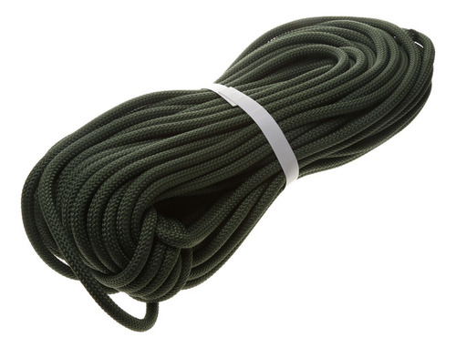 Escalada Eslinga De Seguridad Rapel Cuerda 30m Cable