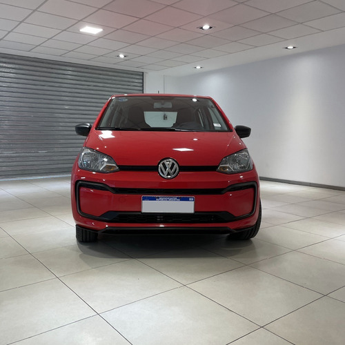 Imagen 2 de 15 de Volkswagen Up