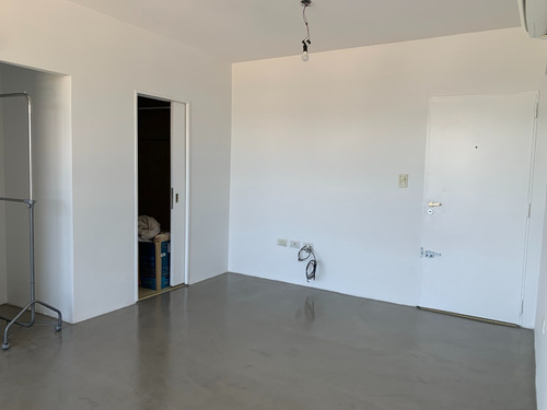 Imagen 4 de 10 de Departamento Monoambiente En Excelente Ubicacion