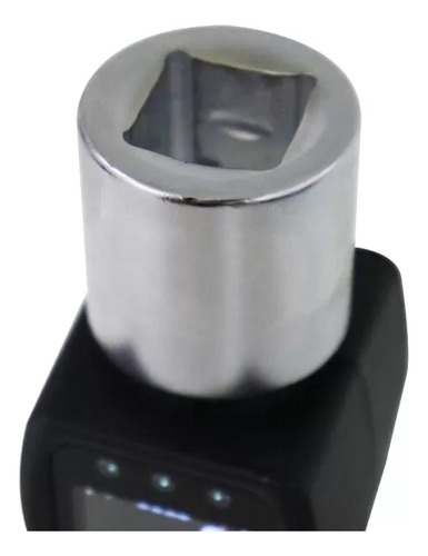 Adaptador Digital De Torque Actyon Encaixe De 3/4'' 40 A 800nm