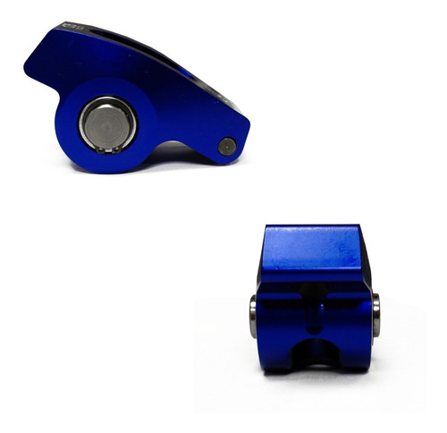 Imagem 3 de 5 de Balanceiro Roletado Scorpion 1.75 De Alum. Opala 6cilindros