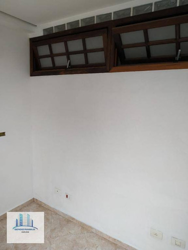 Imagem 13 de 15 de Conjunto Para Alugar, 45 M² Por R$ 1.200,00/mês - Lapa - São Paulo/sp - Cj0317