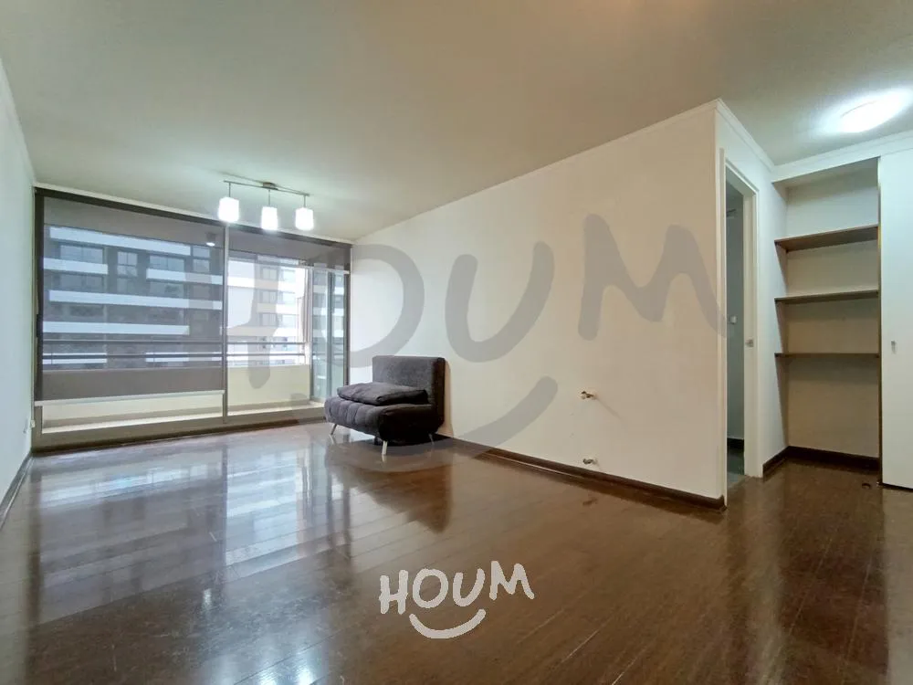 Imagen 5 de 28 de Departamento Avenida Vicuña Mackenna Id: 137865