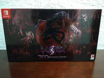 Comprar Bayonetta 3 Trinity Masquerade Edition