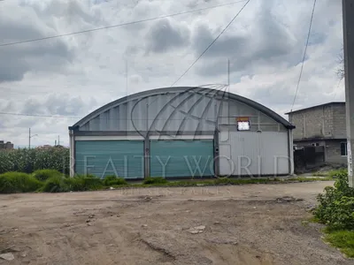 Bodega en venta