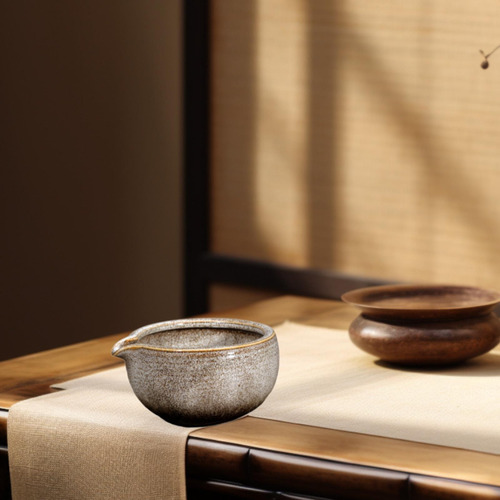 Ceramic Matcha Bowl, Tazón De Mezcla De , Con De Vertido,