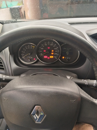Renault Fluence 2.0 Dynamique 2011