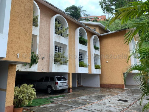 Leandro Manzano Townhouse En Venta Santa Ines Mls #23-11503 Mb