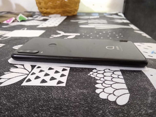 Celular Alcatel 3x_2019