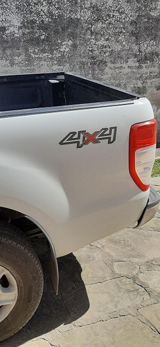 Ford Ranger Xlt Full 4x4 2017