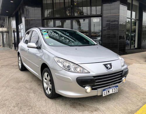 Peugeot 307 2.0 Hdi Xt Premium 110cv