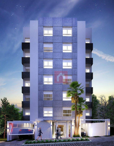Imagem 3 de 15 de Apartamento À Venda, 89 M² Por R$ 413.153,60 - Sanvitto - Caxias Do Sul/rs - Ap0160
