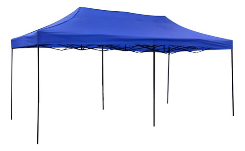 Carpa Toldo Plegable  De 6x3 M