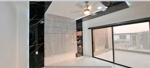Residencia En Lomas De Cocoyoc Morelos