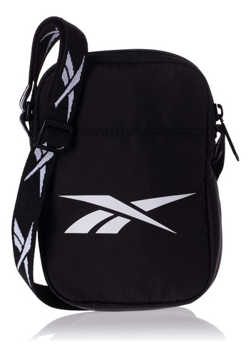 Reebok Unisex Bolso Hombro Accesorio Formacion Essentials