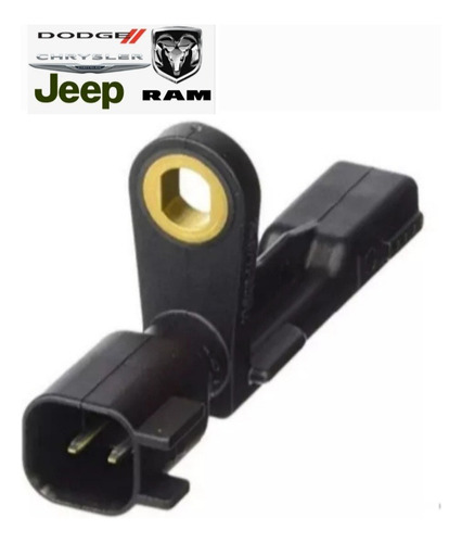 Sensor Abs Trasero Rueda Jeep Cherokee Kj 06/07