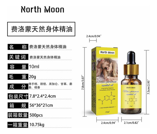 Super Pheromone, Poderosa Feromona Para Atraer A Las Mujeres