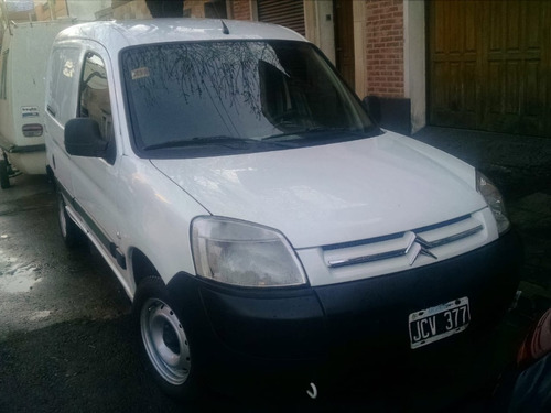 Citroën Berlingo 1.6 Hdi Am52