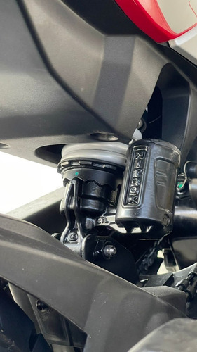 Imagen 18 de 21 de Bajaj Dominar 250 0km | All Motors Santa Fe