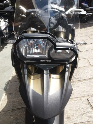 Bmw F 800 Gs Marrom 2013