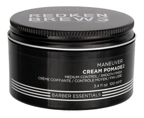 Redken For Men Working Wax Cera Maneuver 100ml