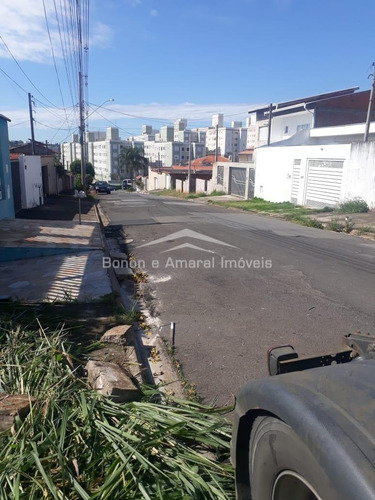 Imagem 4 de 4 de Terreno À Venda Em Loteamento Parque São Martinho - Te013422
