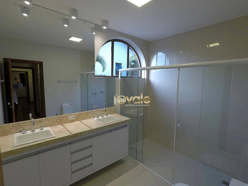 Imagem 22 de 30 de Casa Com 4 Dormitórios À Venda, 370 M² Por R$ 2.400.000,00 - Jardim Das Colinas - São José Dos Campos/sp - Ca1248