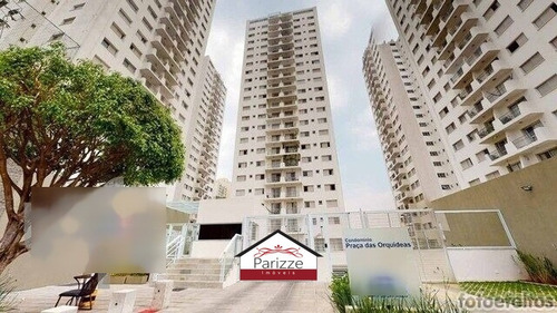 Imagem 2 de 15 de Apartamento Em Santana 02 Dormitórios 01 Vaga! - 10302-1