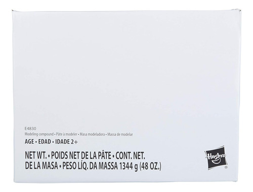 Play-doh Bulk Winter Colors 12 Pack De Compuesto De Modelado