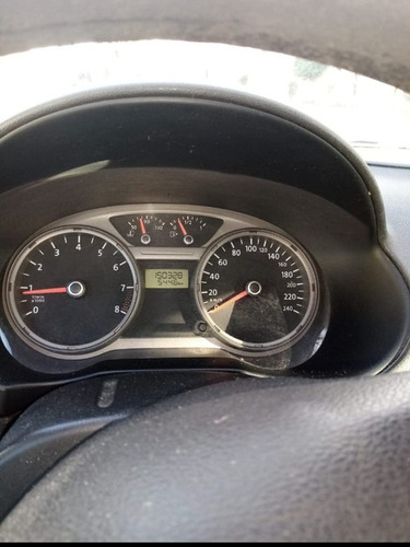 Volkswagen Gol 1.6 Trendline Mt