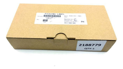 Panel De Control Para Epson L3150 L3250 L3251 Original