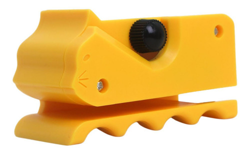 De Cartón Para El De Tablero De La Almohadilla De Amarillo