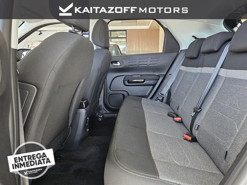 Citroën C4 Cactus FEEL AT