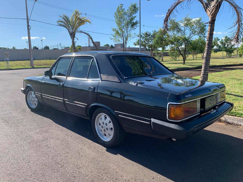 Imagem 6 de 12 de Chevrolet Opala Diplomata 2.5
