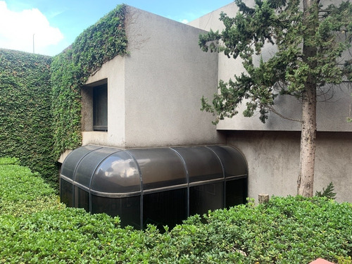 Imagen 3 de 30 de Casa Para Inversión En Bosques De Las Lomas