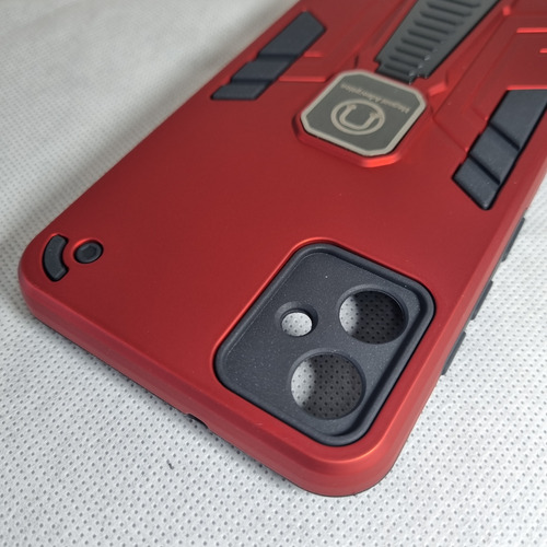 Funda Y Mica Para Samsung A14 A24 A34 A04 A04e A05 A25 A15