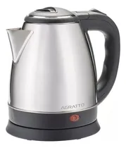 Comprar Chaleira Eletrica Inox Agratto 1,8L 220v