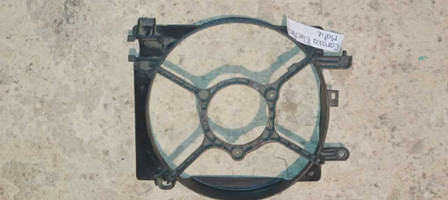 Carcasa Electroventilador Daewoo Matiz 